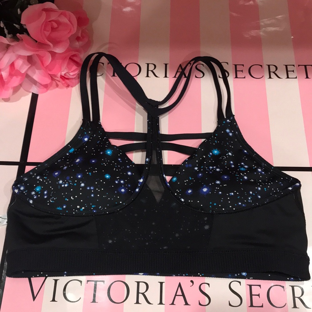 💖 VSX⚜️ Victoria’s Secret Sports Bra - Picture 4 of 8